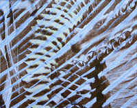 Mo 020, Einmaldruck